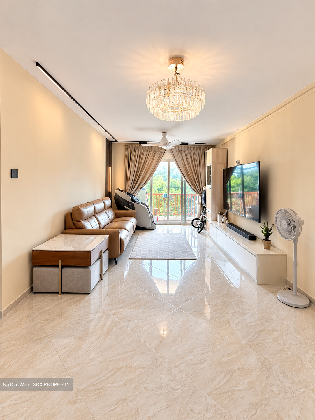 Melville Park (D18), Condominium #624192321
